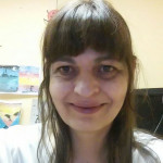 Teresa Mingote, Content writer in Spanish in Madrid