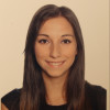 Lucia García Fernández, Booster tutor in Quintanar de la Orden