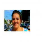 Eva Sererols Martínez, House cleaner in Cunit