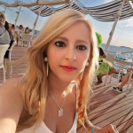 Vicky Tejero La Rosa, Redactora de continguts en castellà a Olot