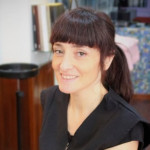 Omaira VillaÑo Valencia, Makeup artist in Pamplona