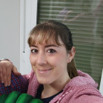 Miriam Pérez Alcocer, Infermera a Móstoles