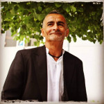 Francisco Barrera Fernandez, Private chauffeur in Torremolinos