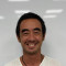 Steven Smith, Gardener in Pamplona
