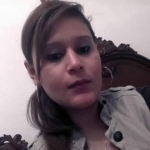 Lucia Uriarte Sánchez, Emprada de llar a Zaragoza