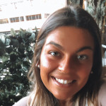 Beatriz Bruquetas Turel, Animadora infantil a Las Rozas de Madrid