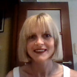 Tamara Albero, Spellchecker in Spanish in Vigo