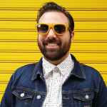 Gafas Amarillas, Content writer in Spanish in Granada