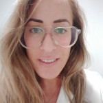 Natalia Pérez, Podologist in Murcia