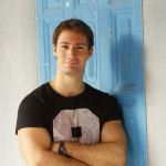 Álvaro García Santamaría, Art tutor in Madrid
