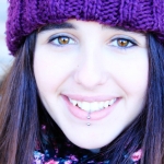 Alejandra Rodríguez, Booster tutor in Palencia