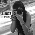 Cristina Barroso, Fotógrafa en Getafe