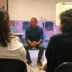 Javier Rodríguez, Personal coach in Barcelona