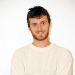 Carlos Barrie Velasco, Content writer in Spanish in Getxo