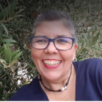 Rita Isabel Hernández, Babysitter in Santa Cruz de Tenerife