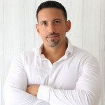 Valdemiro Ghibellini, Modelo in Alicante
