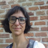 Gloria Cabrejas, Spellchecker in Spanish in Madrid