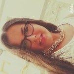 Carmen Lucas Lobato, Waitress in Utrera