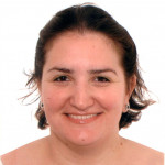 Rebeca Plata, Content writer in Spanish in Tarragona