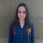 Sara Dadin, Psychologist in Sanxenxo
