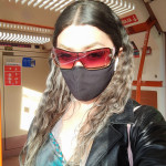 Raquel Gil, Estilista en Madrid