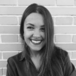 Elena Martín, Content writer in Spanish in Fuente el Saz de Jarama