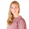 Irene Allegri, Azafata in Madrid