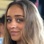 Marta Rey Moreno, Monitora de lleure a Madrid