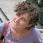 Sara Vannini, Booster tutor in Alicante