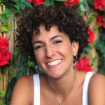 Florencia Gonzalez Canedo, Psychotherapist in Madrid