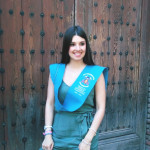 Laura Cardeñosa López, Content writer in Spanish in Madrid