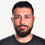 David Merino Moya, Professor de fotografia a Málaga
