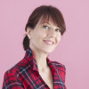 Yolanda Urdinguio, Graphic design tutor in Barcelona