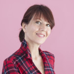 Yolanda Urdinguio, Professora de disseny gràfic a Barcelona