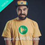 Diego Garnés, Spellchecker in Spanish in Murcia