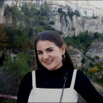 Mónica Vivancos López, Child educator in Daganzo de Arriba