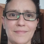 Silvia Velarde Arroyo, Netejadora a Albacete