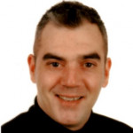 Paolo Cocchiarella, Masseur in Santa Cruz de Tenerife