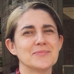 Begoña Moreno, Correctora ortográfico en castellano a Madrid