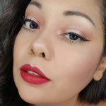Rebeca Torres, Makeup artist in Madrid