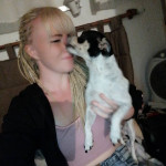 Britney Van Dijk, Pet sitter in Benidorm