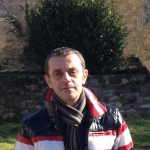 Carlos Quiromasajista, Masseur in Oviedo
