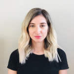 Nuria Fabi, Content writer in Spanish in Tui