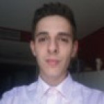 Germán Bueno Vela, Netejador a Rincón de la Victoria