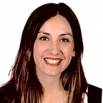Marina Reigal, Psychologist in Málaga