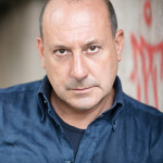 Massimo Ferroni D&#039;andrea, Actor in Madrid