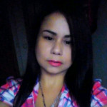 Johana Soto Fernandez, Personal assistant in Valencia