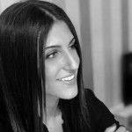 Natalia Garcia Fidalgo, Azafata a Madrid