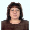 Josefina Contreras Ortega, Auxiliar d'infermeria a Almería