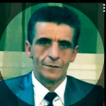 Abdelhamid Bougdira, Xofer privat a Barcelona